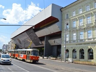 SNG galéria bratislava (TA3)
